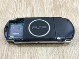 PSP-3000 PIANO BLACK Console Japan - With Defects GE1549