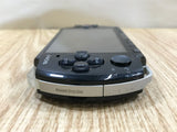 PSP-3000 PIANO BLACK Console Japan - With Defects GE1549