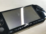 PSP-3000 PIANO BLACK Console Japan - With Defects GE1550