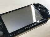 PSP-3000 PIANO BLACK Console Japan - With Defects GE1550