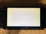 PSP-3000 PIANO BLACK Console Japan - With Defects GE1550