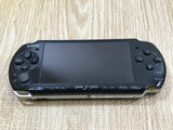 PSP-3000 PIANO BLACK Console Japan - With Defects GE1550