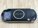 PSP-3000 PIANO BLACK Console Japan - With Defects GE1550
