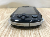 PSP-3000 PIANO BLACK Console Japan - With Defects GE1550