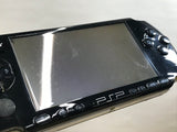 PSP-3000 PIANO BLACK Console Japan - With Defects GE1550