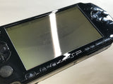 PSP-3000 PIANO BLACK Console Japan - With Defects GE1551
