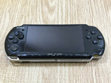 PSP-3000 PIANO BLACK Console Japan - With Defects GE1551