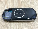 PSP-3000 PIANO BLACK Console Japan - With Defects GE1551