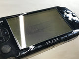 PSP-3000 PIANO BLACK Console Japan - With Defects GE1551