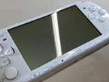 PSP-3000 PEARL WHITE Console Japan - With Defects GE1552