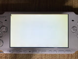 PSP-3000 PEARL WHITE Console Japan - With Defects GE1552