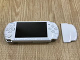 PSP-3000 PEARL WHITE Console Japan - With Defects GE1552