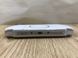 PSP-3000 PEARL WHITE Console Japan - With Defects GE1552