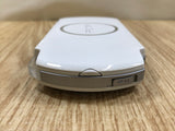 PSP-3000 PEARL WHITE Console Japan - With Defects GE1552