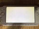 PSP-3000 PEARL WHITE Console Japan - With Defects GE1553
