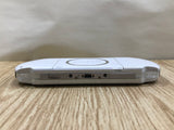 PSP-3000 PEARL WHITE Console Japan - With Defects GE1553