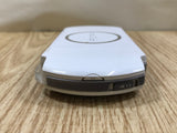 PSP-3000 PEARL WHITE Console Japan - With Defects GE1553