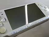 PSP-3000 PEARL WHITE Console Japan - With Defects GE1554