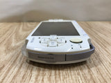 PSP-3000 PEARL WHITE Console Japan - With Defects GE1554