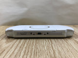 PSP-3000 PEARL WHITE Console Japan - With Defects GE1554