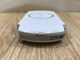 PSP-3000 PEARL WHITE Console Japan - With Defects GE1554
