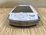PSP-3000 PEARL WHITE Console Japan - With Defects GE1555