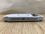 PSP-3000 PEARL WHITE Console Japan - With Defects GE1555