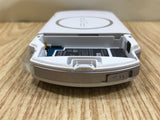 PSP-3000 PEARL WHITE Console Japan - With Defects GE1555
