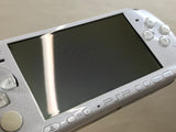 PSP-3000 PEARL WHITE Console Japan - With Defects GE1555