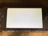 PSP-3000 MYSTIC Silver Console Japan - With Defects GE1556