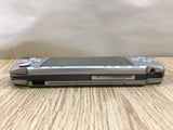 PSP-3000 MYSTIC Silver Console Japan - With Defects GE1556