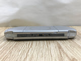 PSP-3000 MYSTIC Silver Console Japan - With Defects GE1556