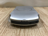 PSP-3000 MYSTIC Silver Console Japan - With Defects GE1556