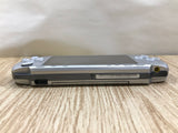 PSP-3000 MYSTIC Silver Console Japan - With Defects GE1557