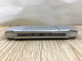 PSP-3000 MYSTIC Silver Console Japan - With Defects GE1557