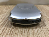 PSP-3000 MYSTIC Silver Console Japan - With Defects GE1557