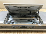 PSP-3000 MYSTIC Silver Console Japan - With Defects GE1558