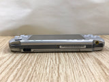 PSP-3000 MYSTIC Silver Console Japan - With Defects GE1558
