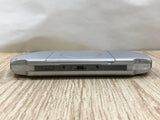 PSP-3000 MYSTIC Silver Console Japan - With Defects GE1558