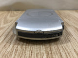 PSP-3000 MYSTIC Silver Console Japan - With Defects GE1558