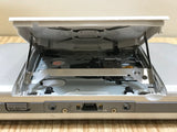 PSP-3000 MYSTIC Silver Console Japan - With Defects GE1559
