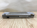 PSP-3000 MYSTIC Silver Console Japan - With Defects GE1559