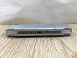 PSP-3000 MYSTIC Silver Console Japan - With Defects GE1559