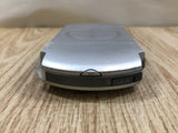PSP-3000 MYSTIC Silver Console Japan - With Defects GE1559