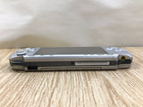 PSP-3000 MYSTIC Silver Console Japan - With Defects GE1560