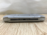 PSP-3000 MYSTIC Silver Console Japan - With Defects GE1560