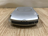 PSP-3000 MYSTIC Silver Console Japan - With Defects GE1560