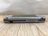 PSP-3000 MYSTIC Silver Console Japan - With Defects GE1561
