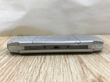 PSP-3000 MYSTIC Silver Console Japan - With Defects GE1561