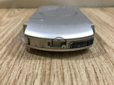 PSP-3000 MYSTIC Silver Console Japan - With Defects GE1561